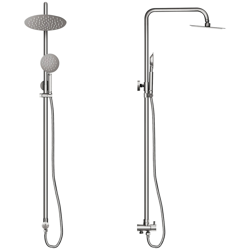 Shower Set - Asters Maldives