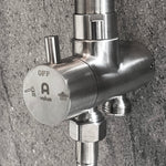 Shower Set - Asters Maldives