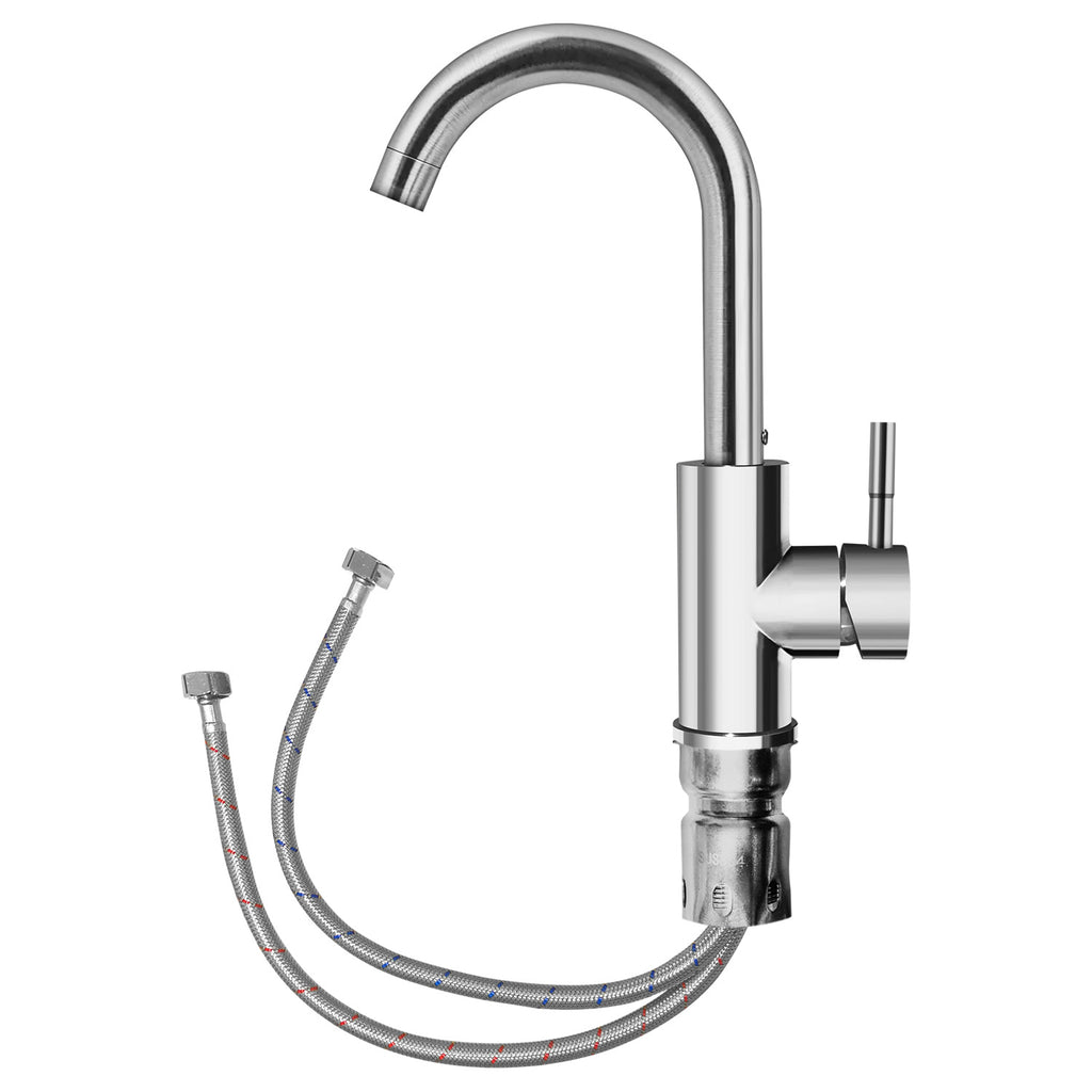 Kitchen Faucet - Asters Maldives