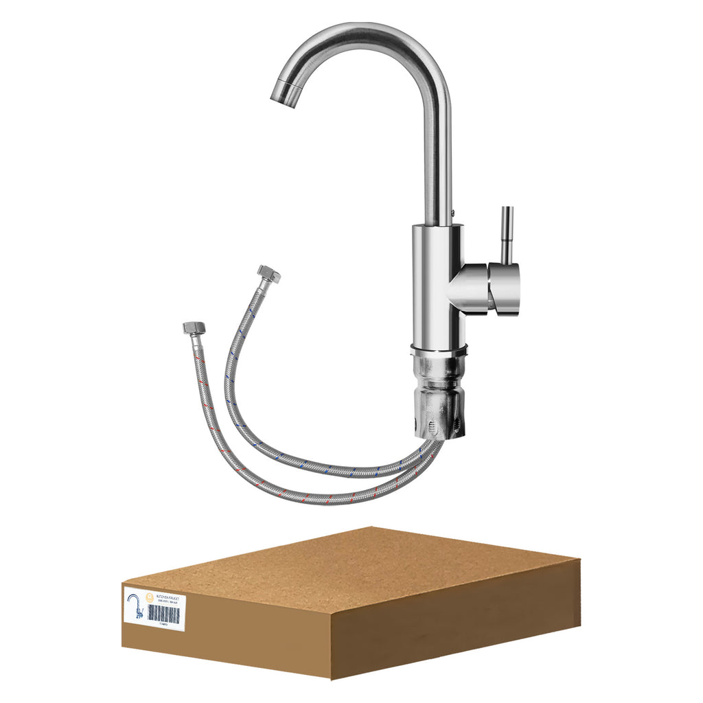 Kitchen Faucet - Asters Maldives