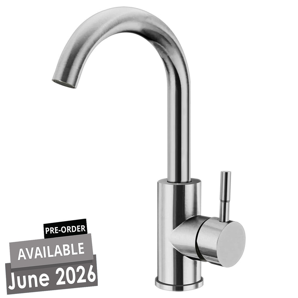Kitchen Faucet - Asters Maldives