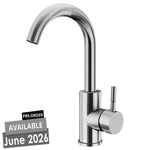 Kitchen Faucet - Asters Maldives