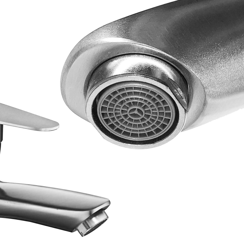 Bathroom Faucet - Asters Maldives