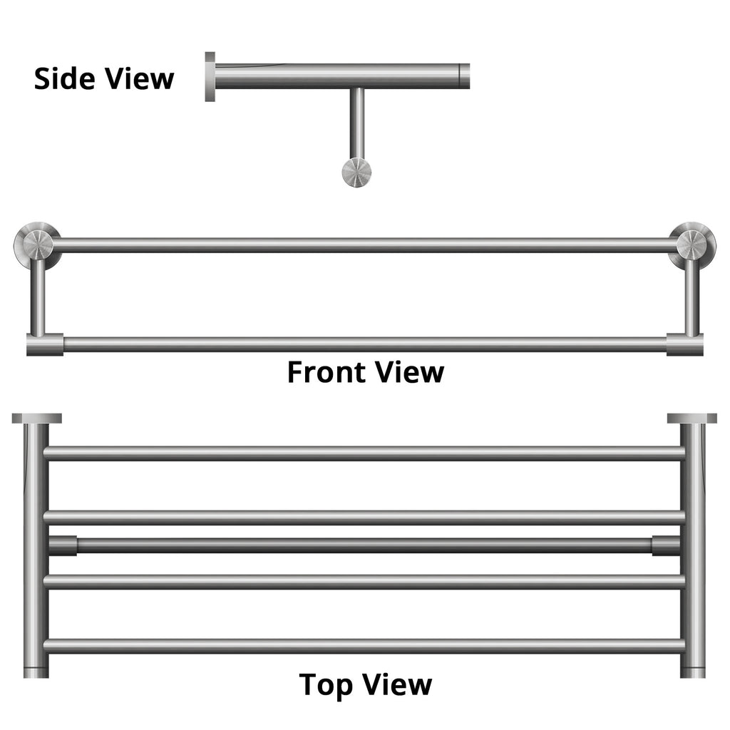 Towel Holder - Asters Maldives