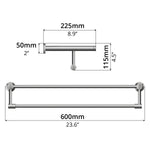 Towel Holder - Asters Maldives
