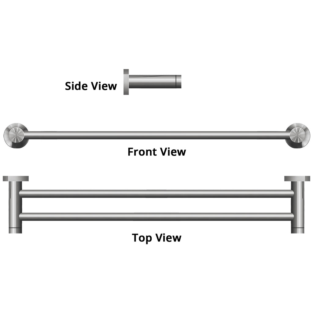 Towel Holder - Asters Maldives