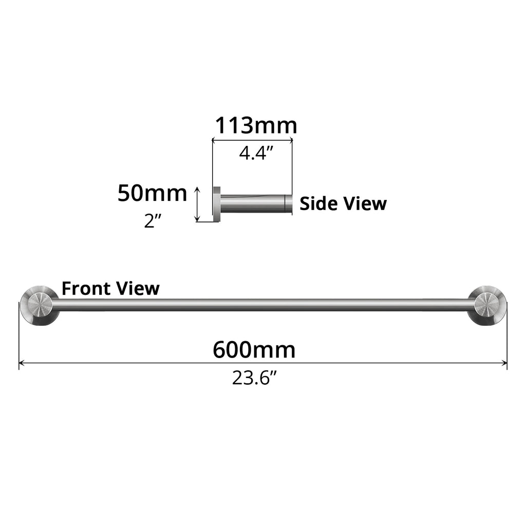 Towel Holder - Asters Maldives