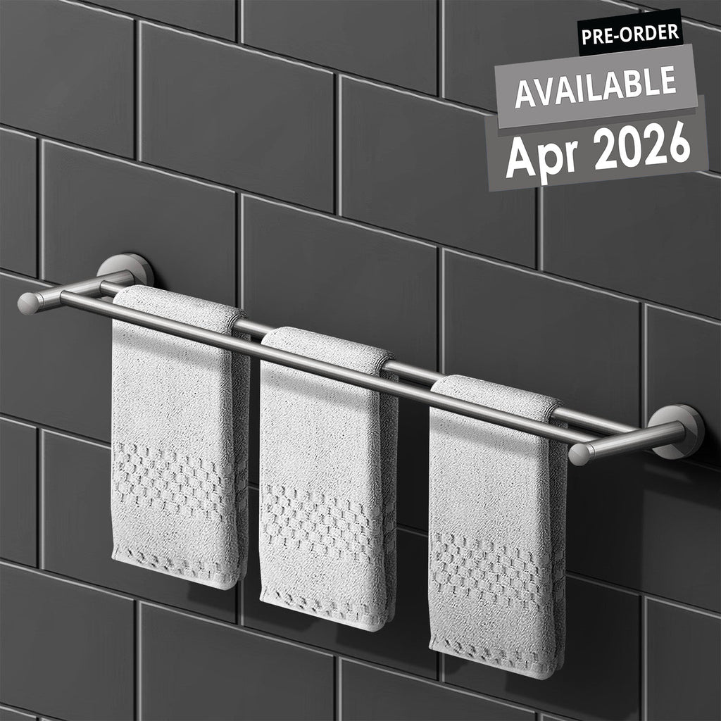 Towel Holder - Asters Maldives