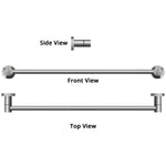 Towel Holder - Asters Maldives
