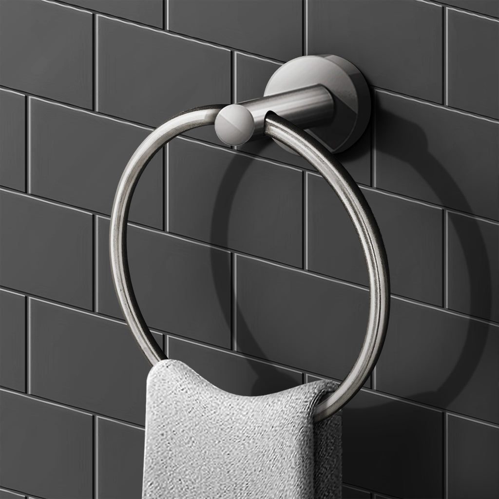 Towel Holder - Asters Maldives