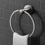 Towel Holder - Asters Maldives