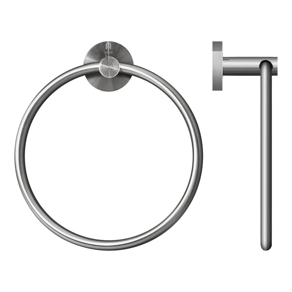 Towel Holder - Asters Maldives