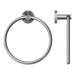 Towel Holder - Asters Maldives
