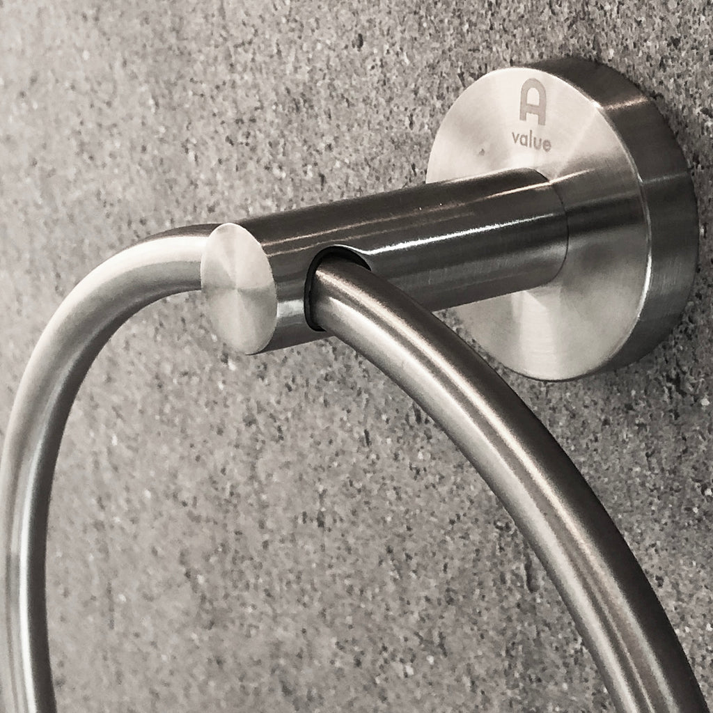 Towel Holder - Asters Maldives