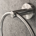 Towel Holder - Asters Maldives