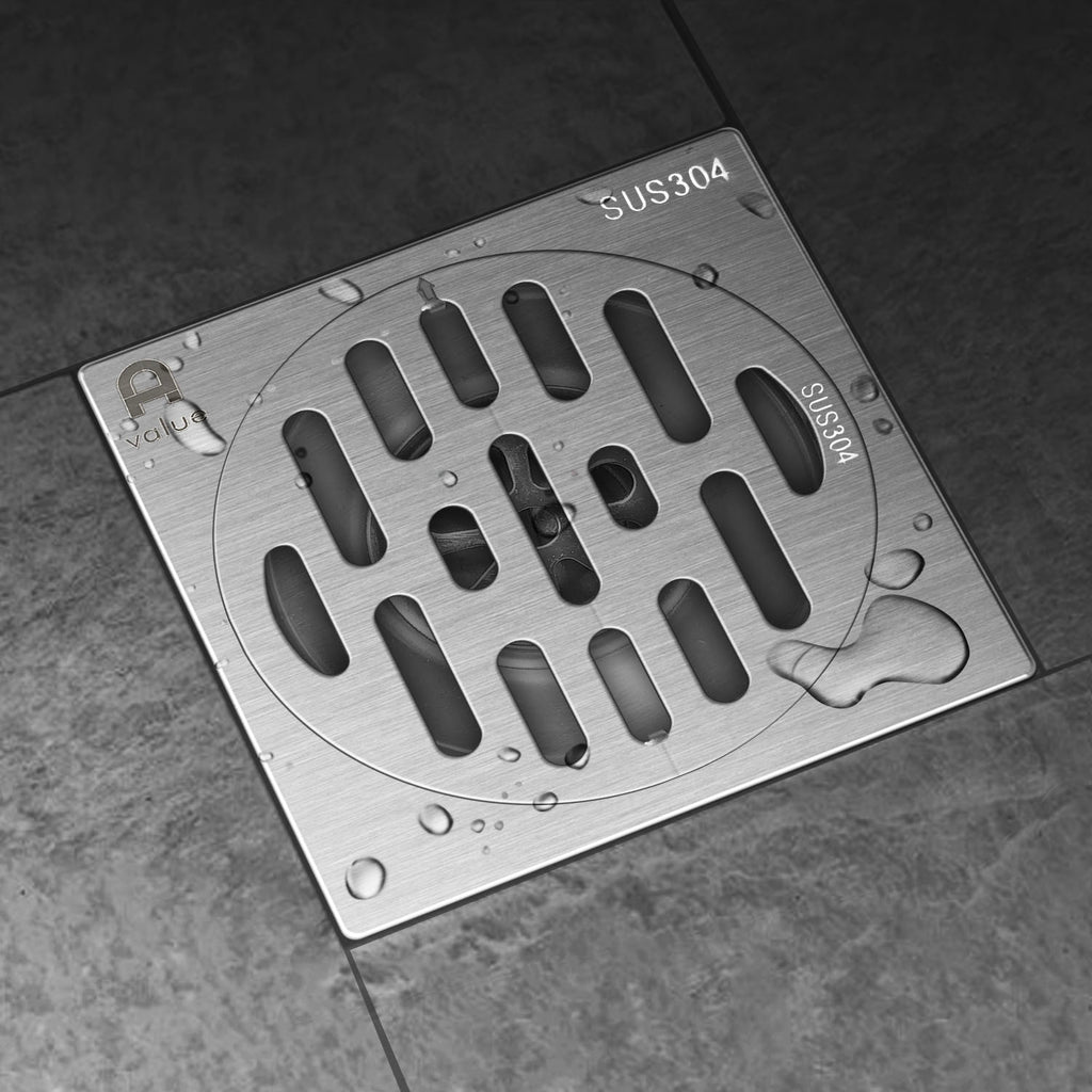 Floor Drain - Asters Maldives
