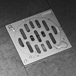 Floor Drain - Asters Maldives