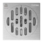 Floor Drain - Asters Maldives
