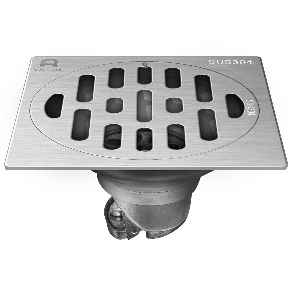 Floor Drain - Asters Maldives