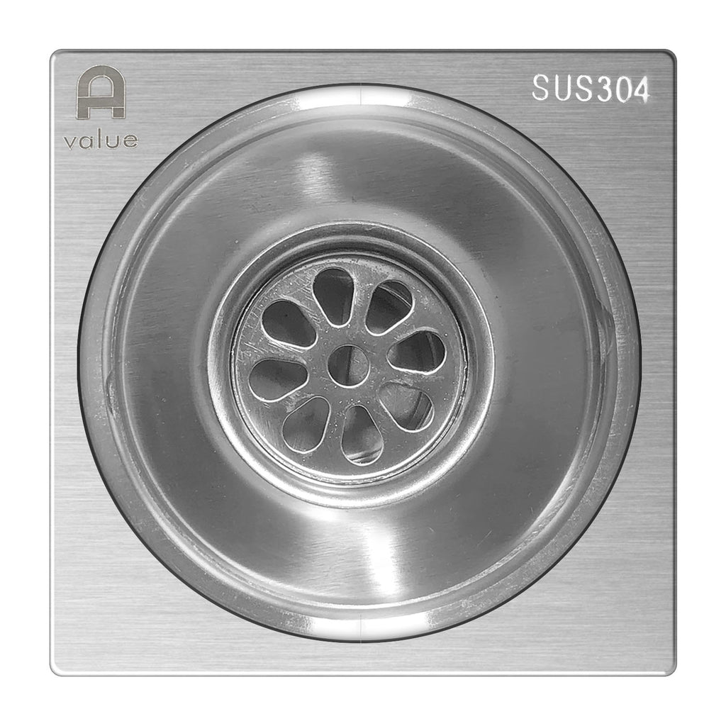 Floor Drain - Asters Maldives