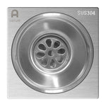 Floor Drain - Asters Maldives