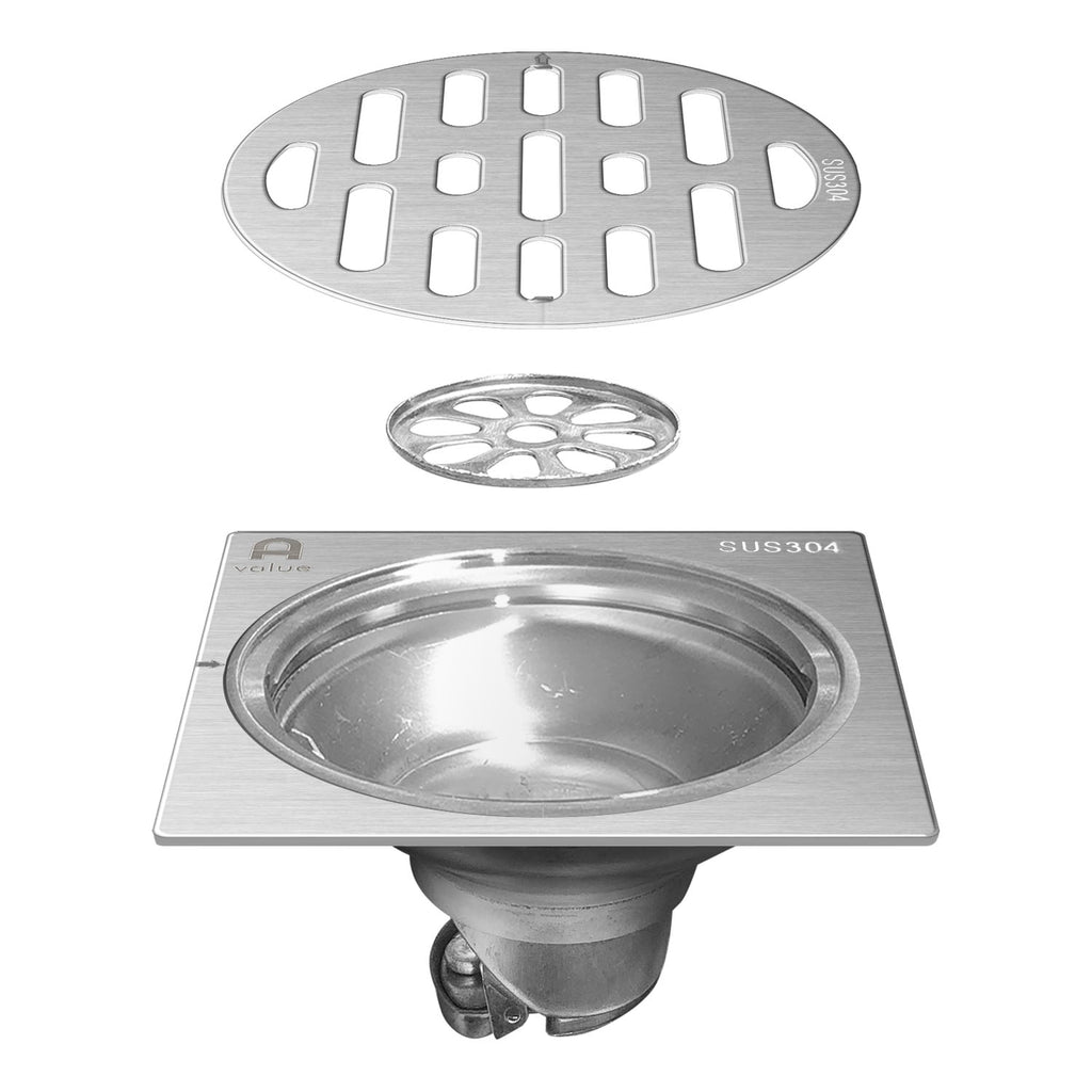 Floor Drain - Asters Maldives