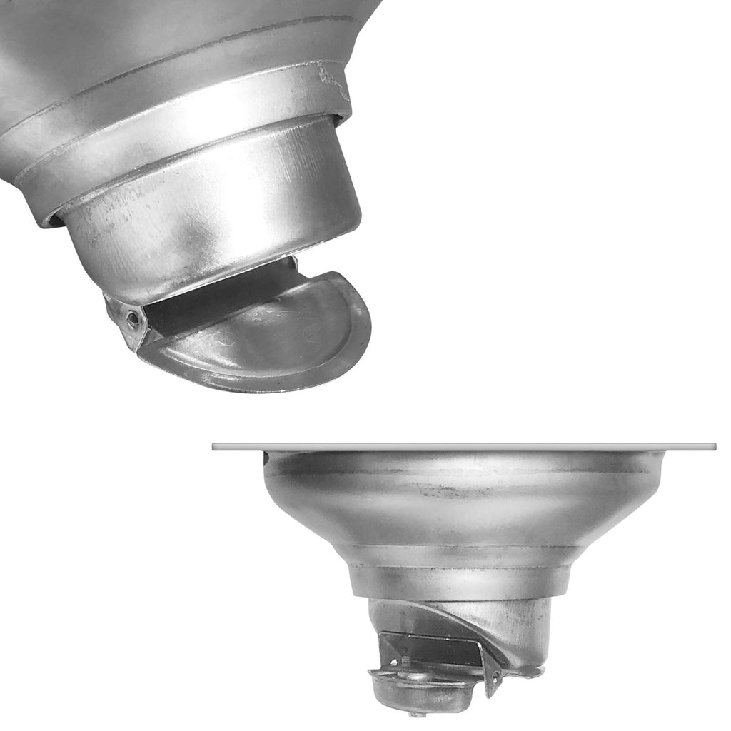 Floor Drain - Asters Maldives