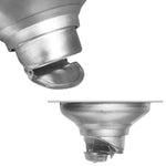 Floor Drain - Asters Maldives