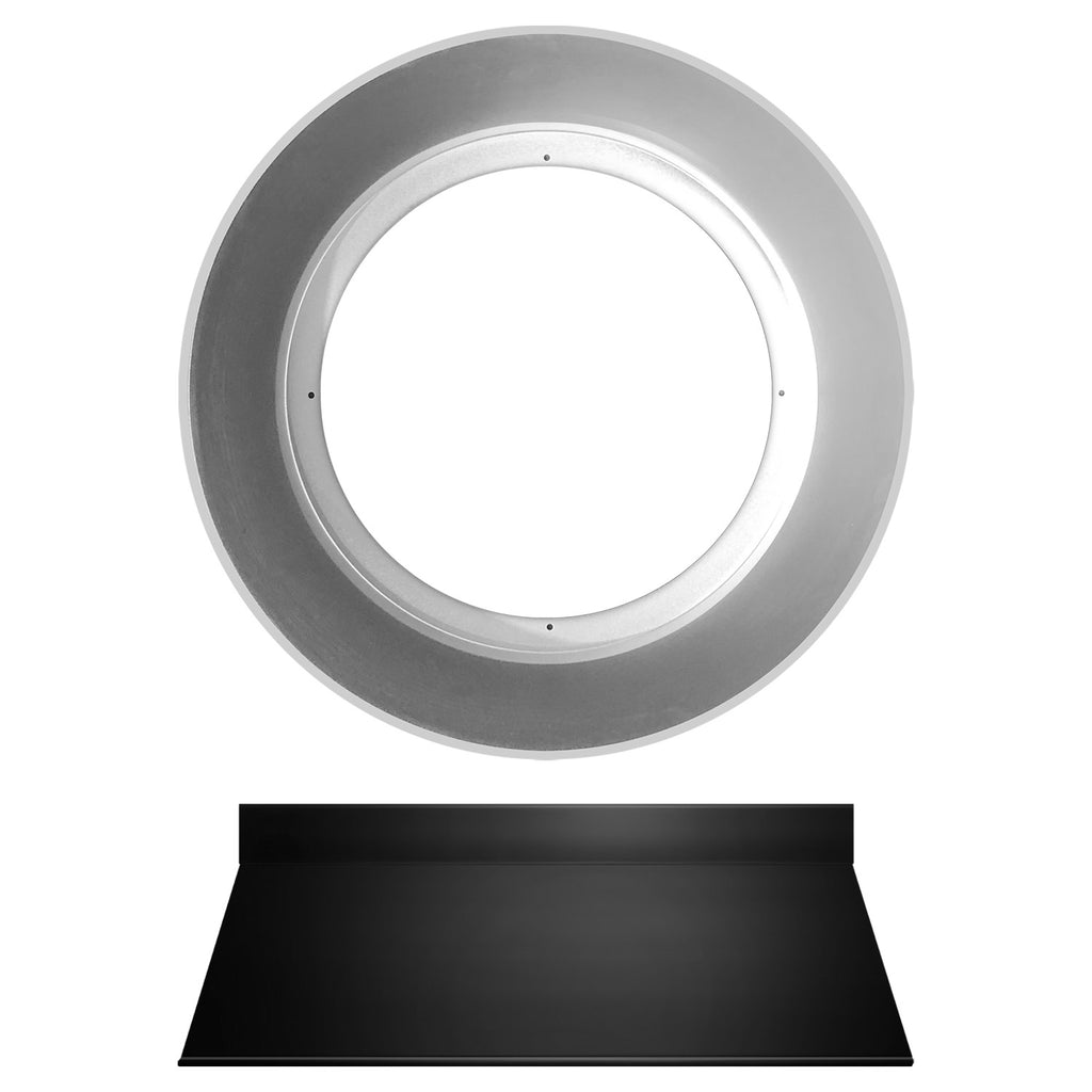 Bay Light Cover - Asters Maldives