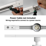 Track Light - Asters Maldives