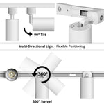 Track Light - Asters Maldives
