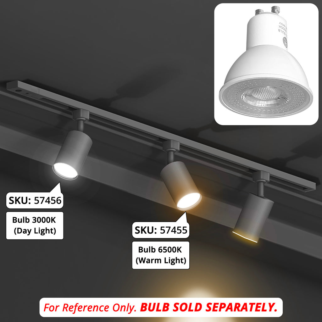 Track Light - Asters Maldives