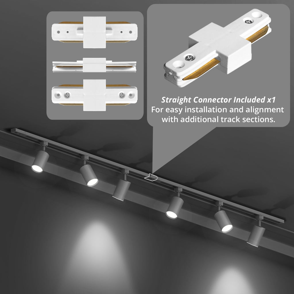 Track Light - Asters Maldives