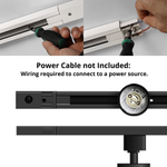 Track Light - Asters Maldives