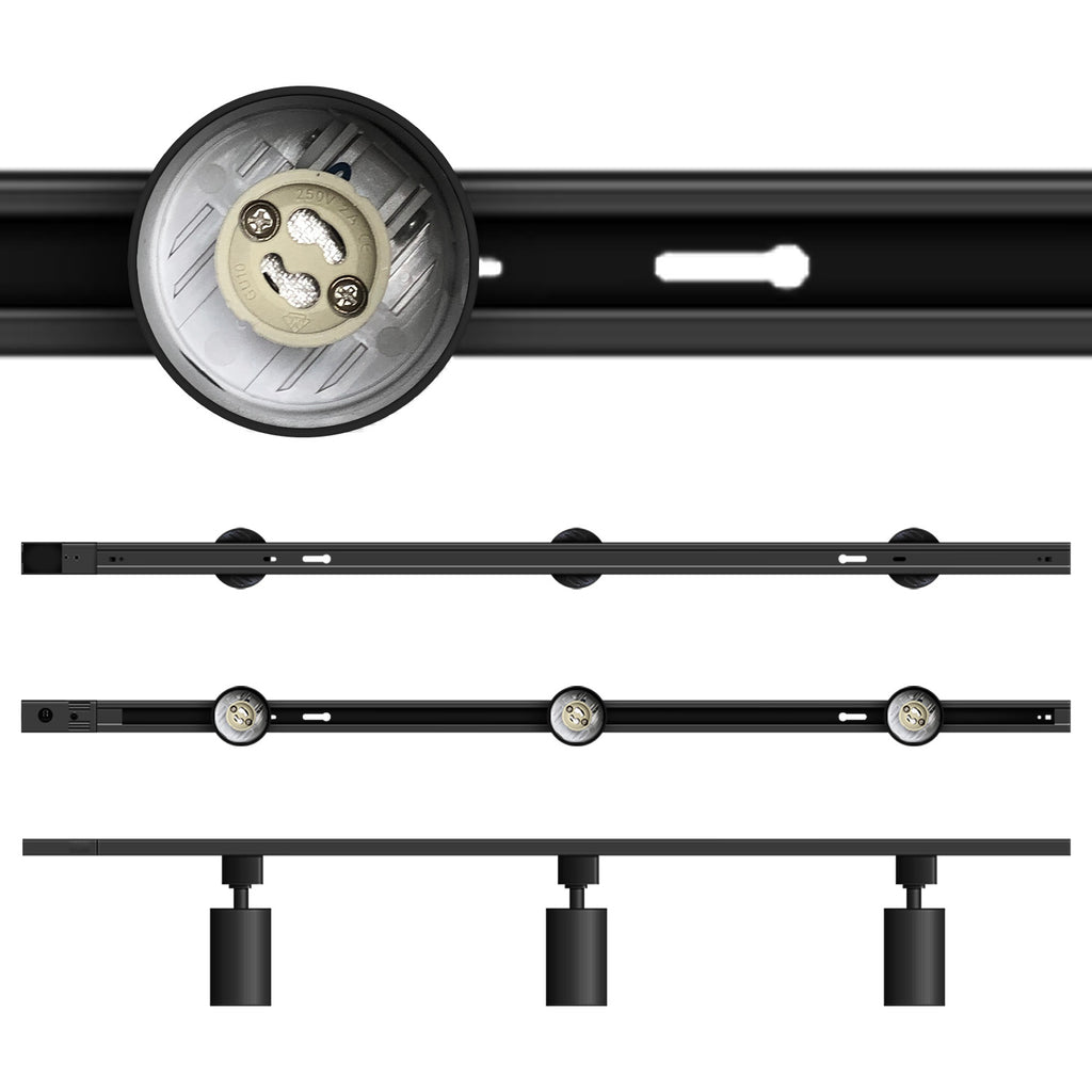 Track Light - Asters Maldives