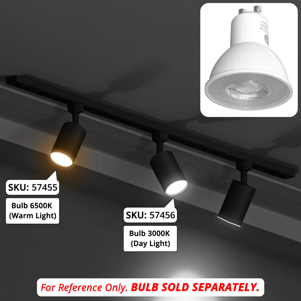 Track Light - Asters Maldives