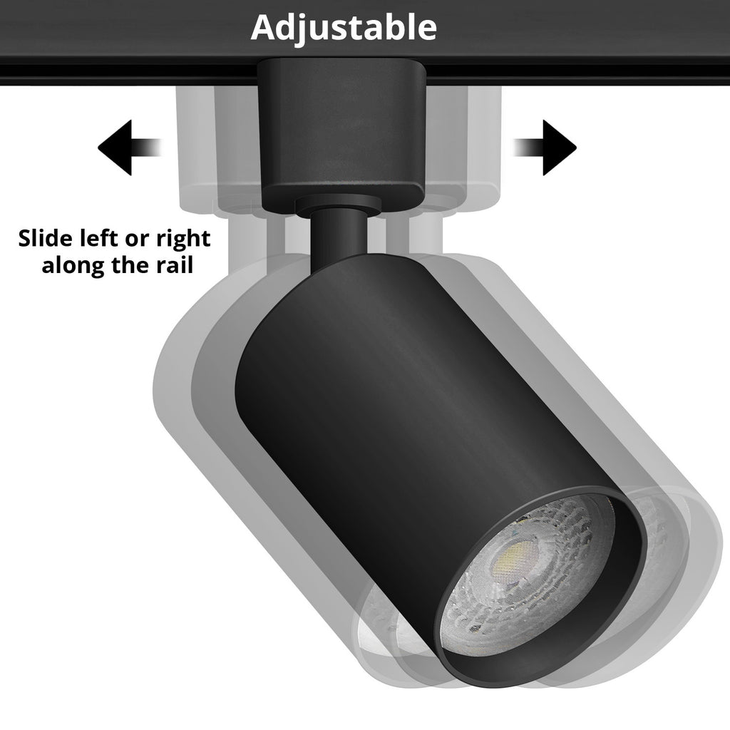 Track Light - Asters Maldives