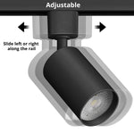 Track Light - Asters Maldives