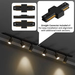 Track Light - Asters Maldives