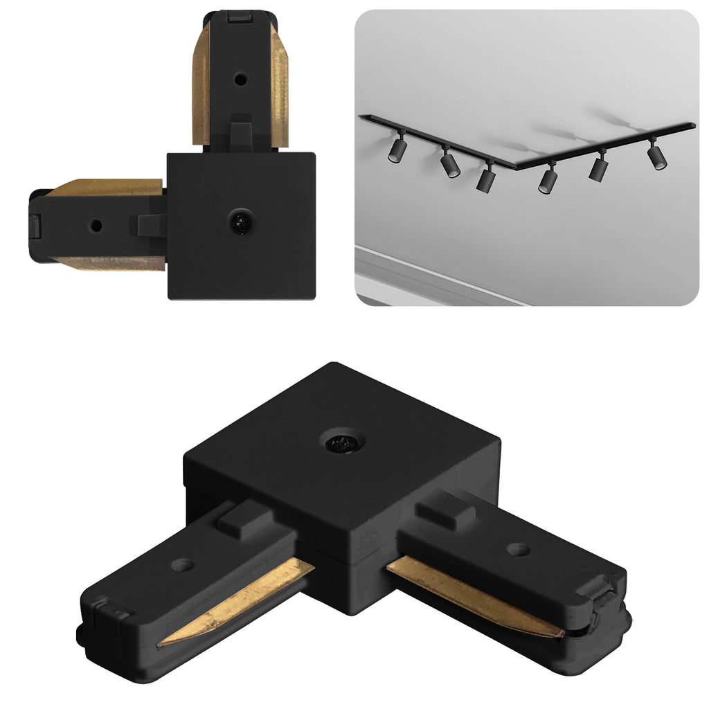 Track Light Connector - Asters Maldives