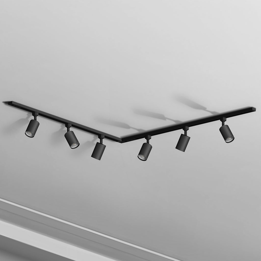 Track Light Connector - Asters Maldives