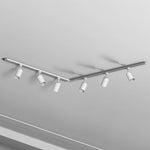 Track Light Connector - Asters Maldives