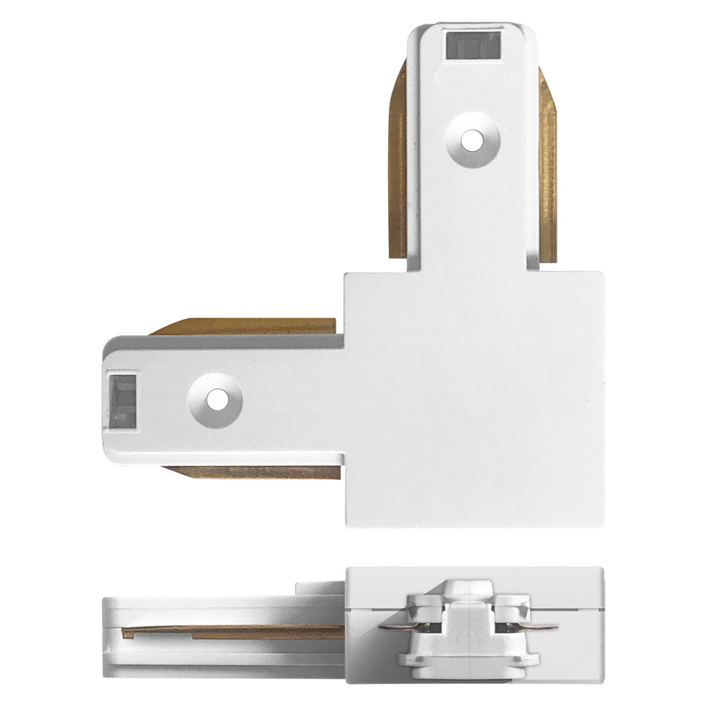 Track Light Connector - Asters Maldives