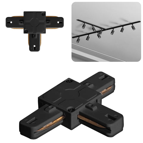 Track Light Connector - Asters Maldives
