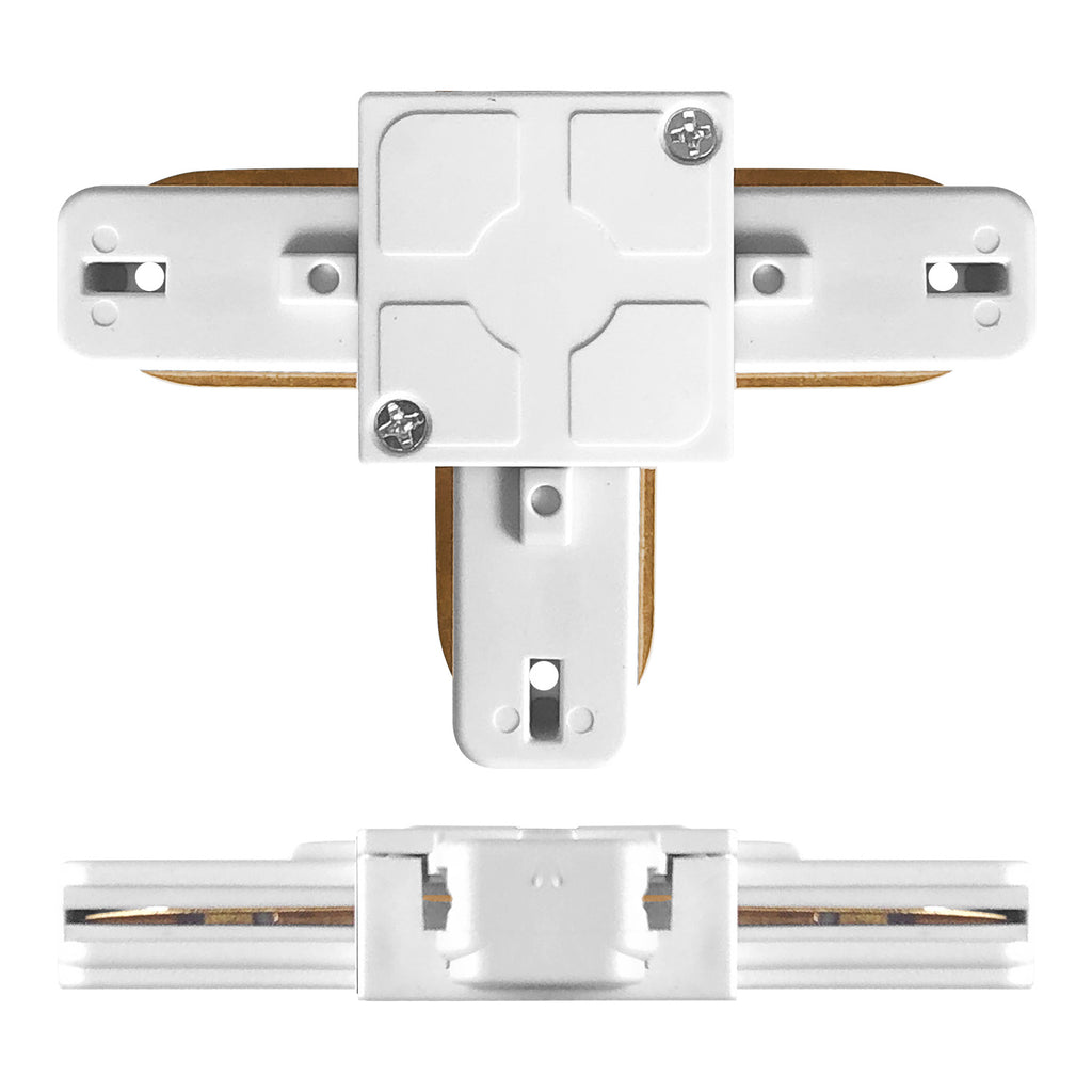 Track Light Connector - Asters Maldives