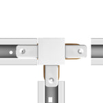 Track Light Connector - Asters Maldives