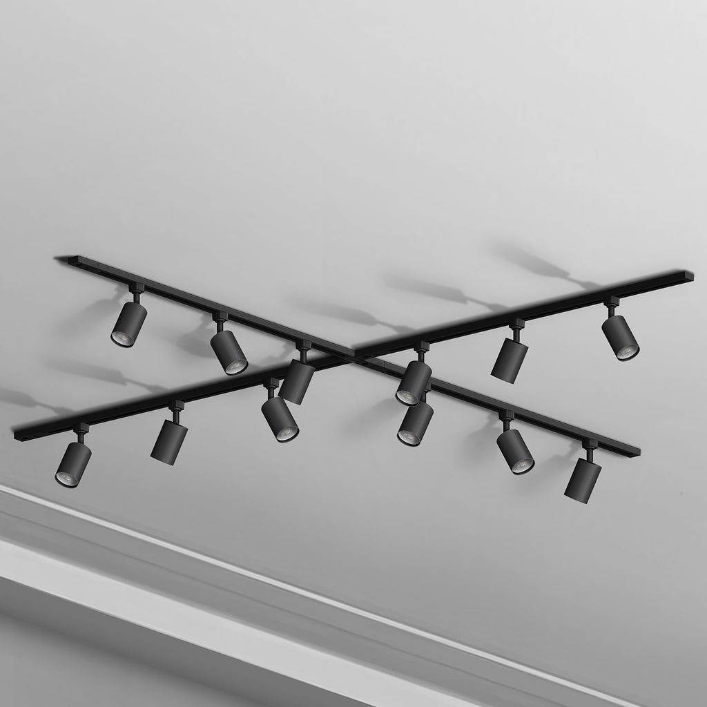 Track Light Connector - Asters Maldives