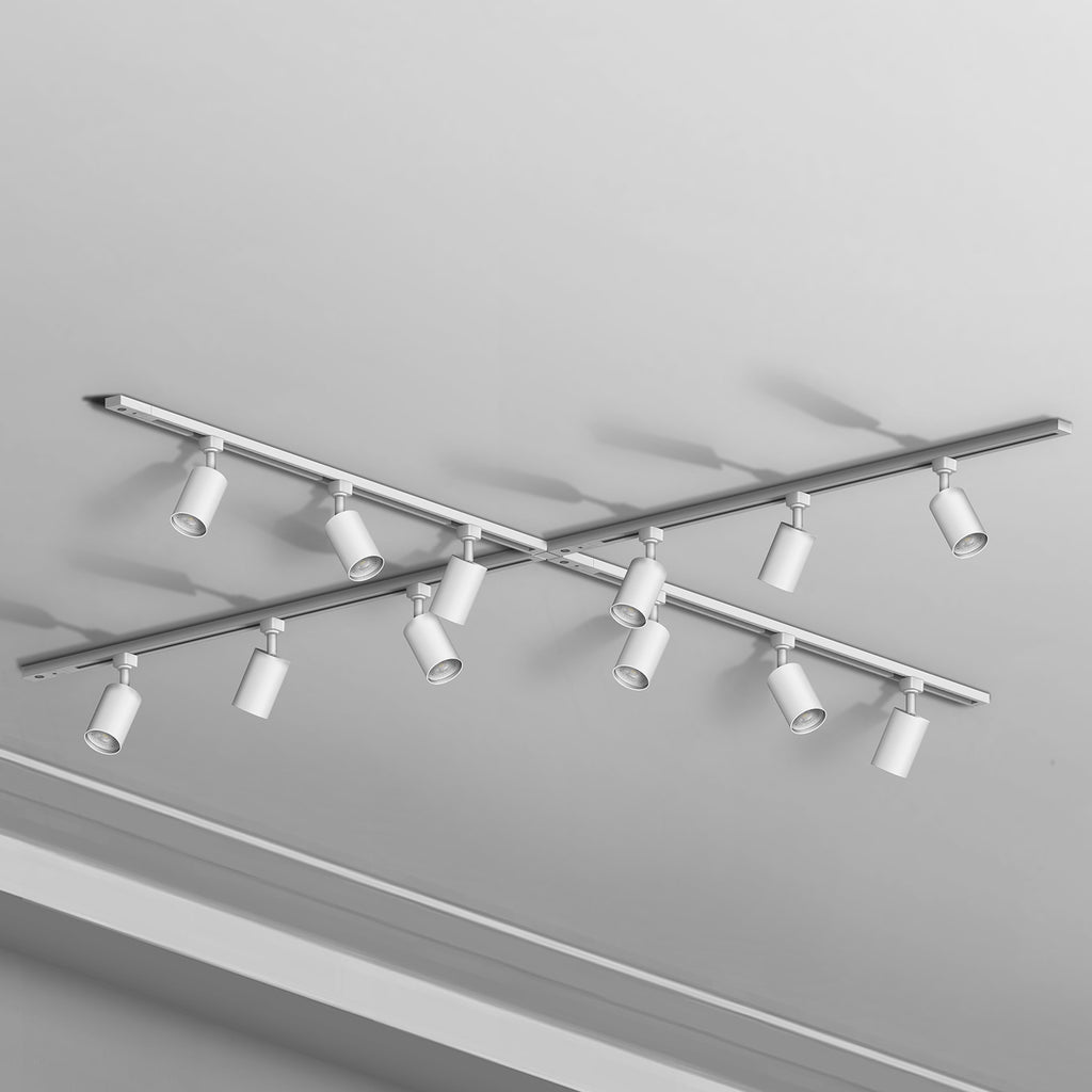 Track Light Connector - Asters Maldives