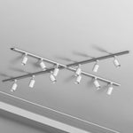 Track Light Connector - Asters Maldives