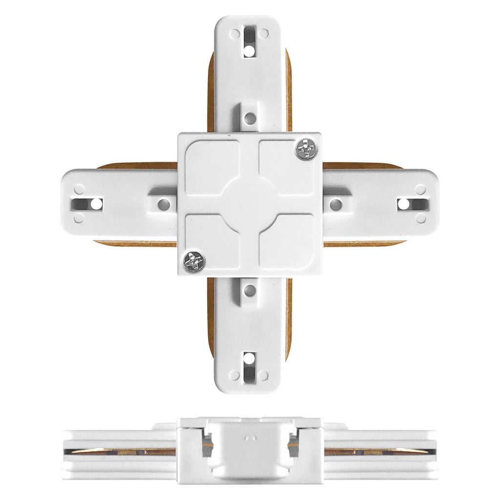 Track Light Connector - Asters Maldives